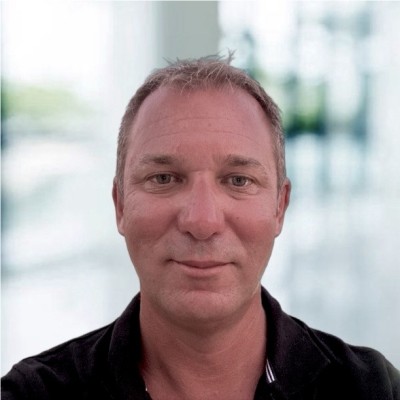 Stuart Wilson Photo